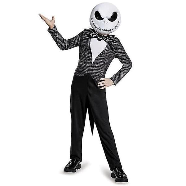 Barnkläder Maskeraddräkter Halloween