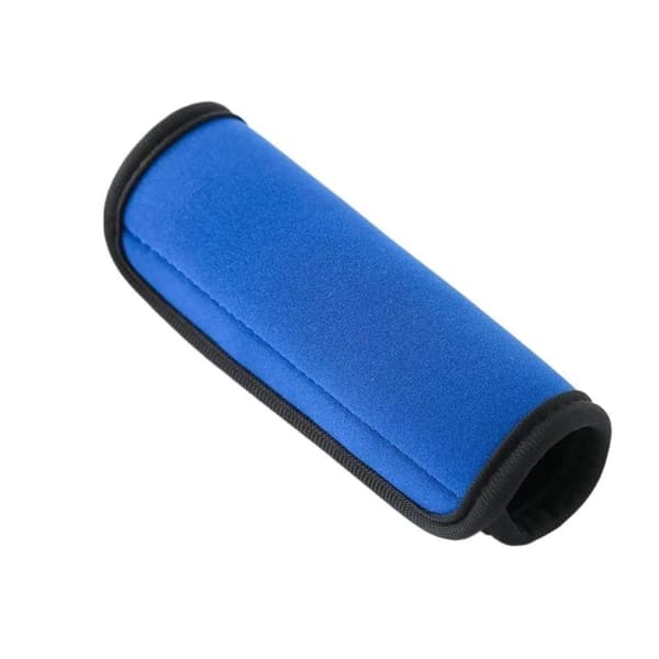Bagasjehåndtak Wrap Cover BLÅ