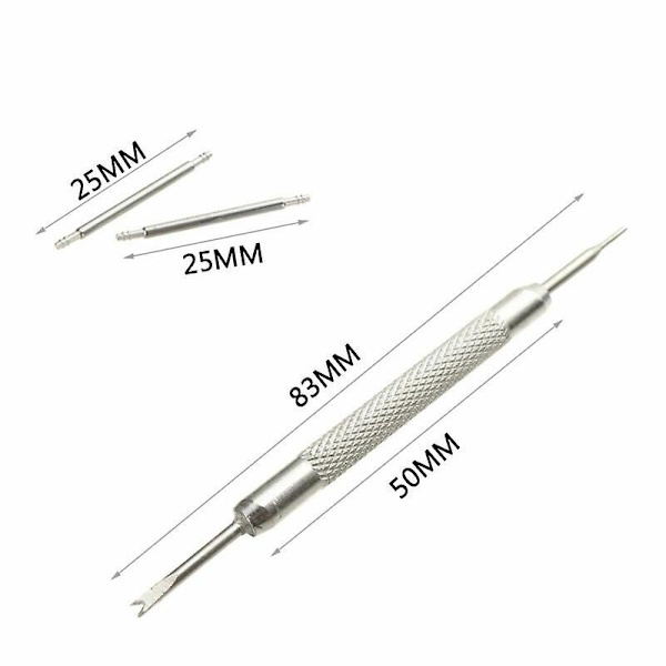 22MM Sort Gummi Urrem/Rem Erstatning Til SEIKO DIVER'S Ur
