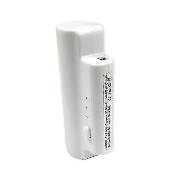 Sähköiset lämmitetyt sukat, ladattavat 3,7 V 2200 mAh, akkukäyttöiset WS44511 TA