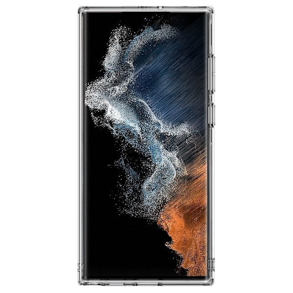 Spigen Cyrill Samsung Galaxy S22 Ultra Skal Blå Vår