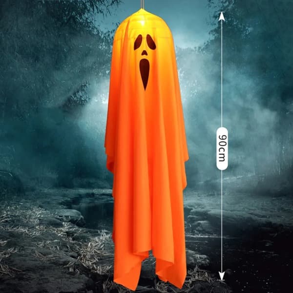 UnderholdningFest & VitserFest & FeiringerHalloweendekorasjon