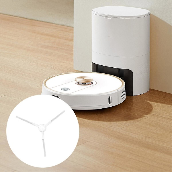 20 st Fit For Omni M30 Pro / C107 Sidoborste Robotdammsugare Tillbehör Reservdel Ersättning