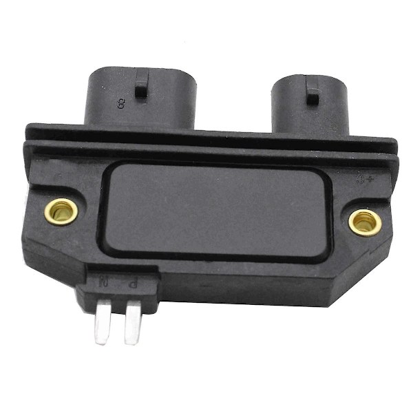 Auton sytytyksen ohjausmoduuli LX340, C/K 1500 2500 3500 Pickup 10457765