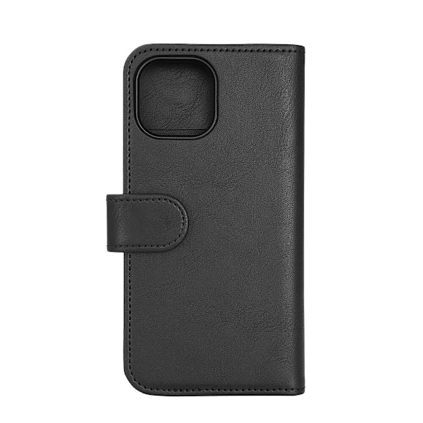 GEAR iPhone 15 2i1 MagSafe Magnet Etui / Skal Sort