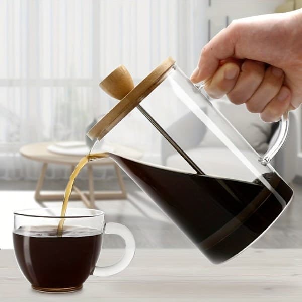 HemmetKökKøkkenmaskinerKaffemaskiner & TilbehørKaffemaskiner