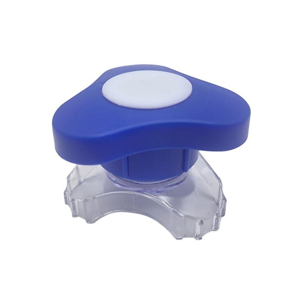 Portable Pill Crusher Plastic Tablet Pulverizer Box Pill Cutter Splitter For Kids