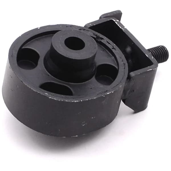 Gearkasse Transfer Case Mount MB581845 Til L200 2.5 3.0 1991-2003 2004 -2008 2 stk Serie[co]