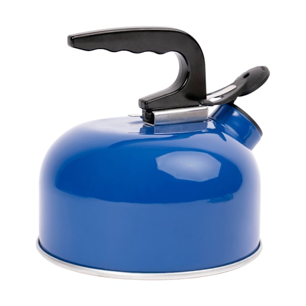 Trespass Boil Aluminium Kedel (1 Liter) One Size Blå Blue One Size