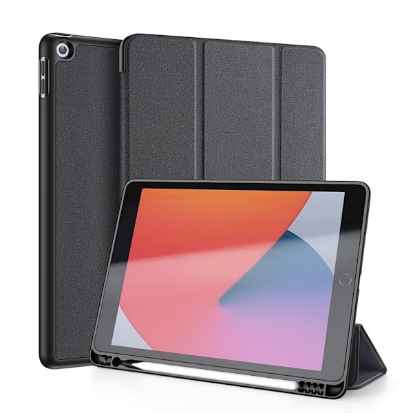 DUX DUCIS iPad 10.2 2019/2020/2021 Cover DOMO Tri-Fold Sort Sort
