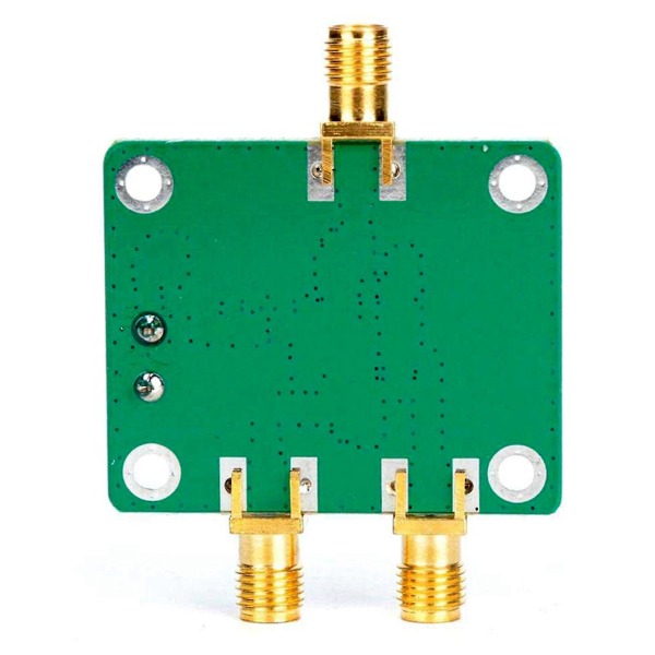 Moduuli Logaritminen Detektori Ad606 80 dB RF-Tehomittari Logaritminen Testaus