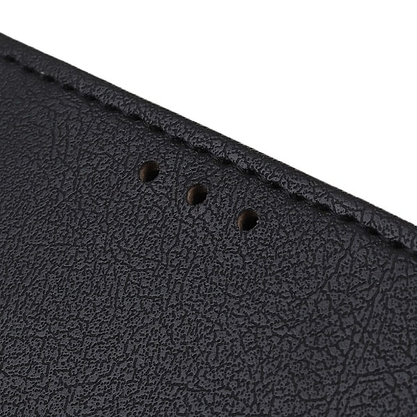 Samsung Galaxy S10 Plus Pung Etui - Sort
