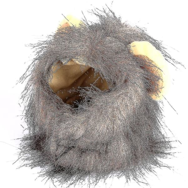 UnderholdningMaskeradeKostumerHovedbeklædningDyr