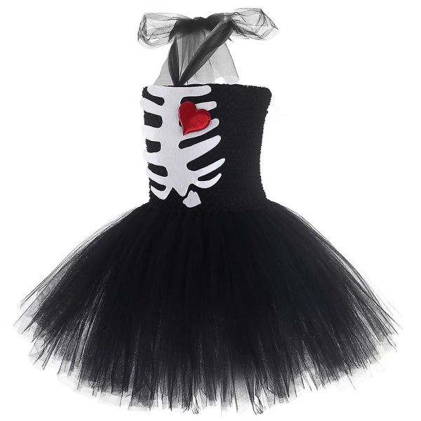Barnkläder Maskeraddräkter Halloween