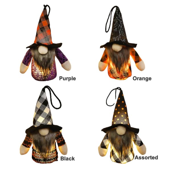 UnderholdningFest & VitserFest & FeiringerHalloweendekorasjon