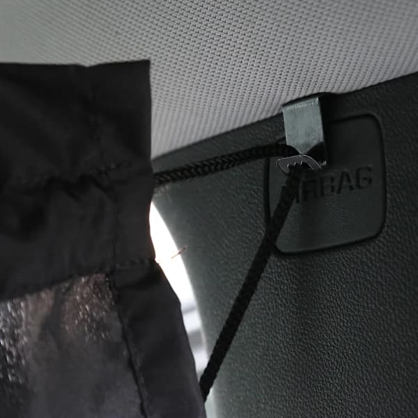 Auto Privacy Separator - solskærm Rejser Camping Indendørs Rum Sep[CO]