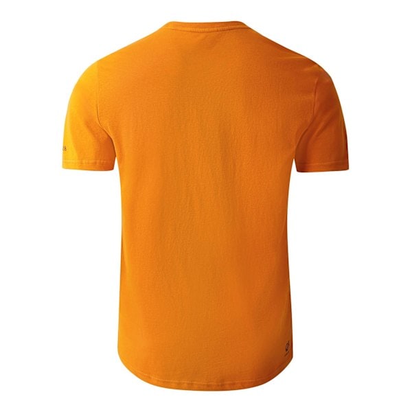 Dare 2B Herr Movement III Mountain Life T-skjorte XS Desert Sun Desert Sun XS