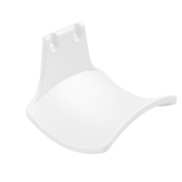 Veggmontert hodetelefonholder Universal headsetholder A5[co]