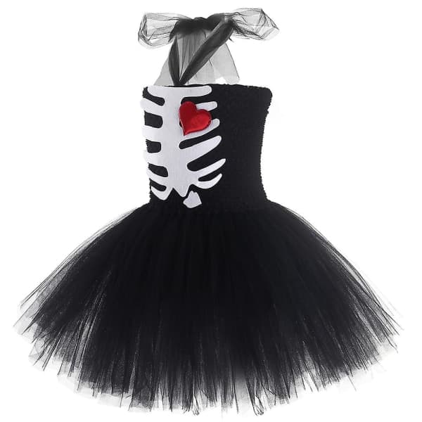 Barneklær Kostymer Halloween