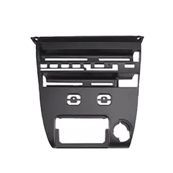 9 tums bilram fascia adapter Android radio instrumentbräda monteringspanel kit för Sprinter 1993-1997(rhd Mt)