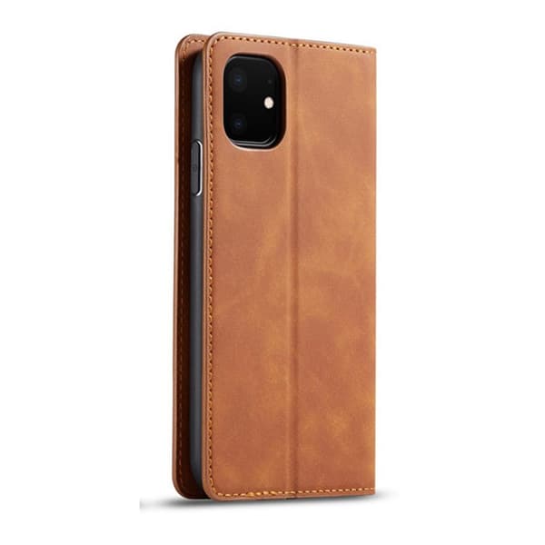 Gjennomtenkt Stilsikkert Lommeboketui - iPhone 12 Pro Blå