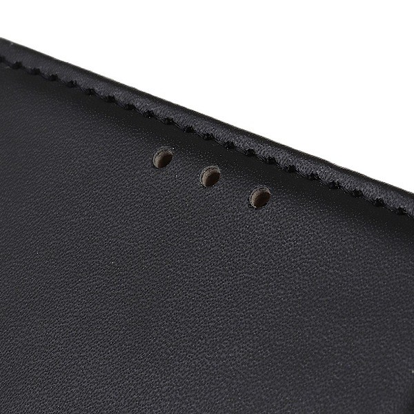 Xiaomi Mi 11 - Pung Etui - Sort Black Sort