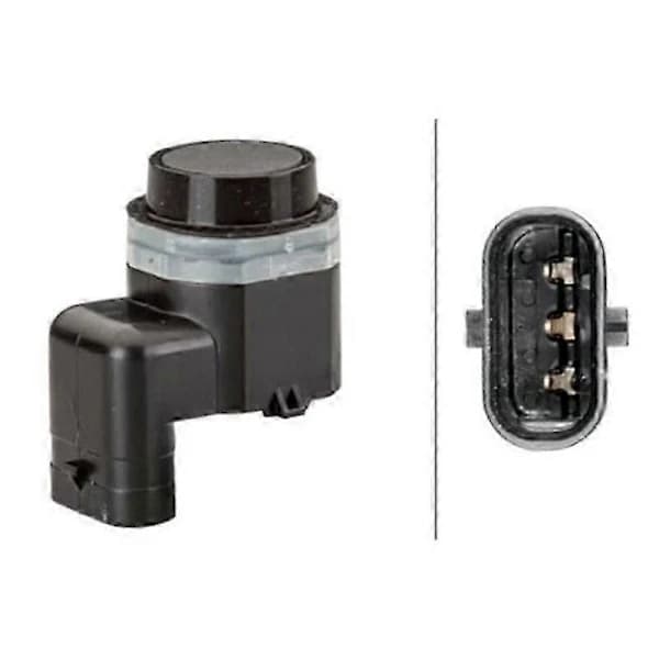 Parkeringssensor for X3 E83 X5 E70 X6 E71 Ryggesensor 9139868 66209139868 66209[co]