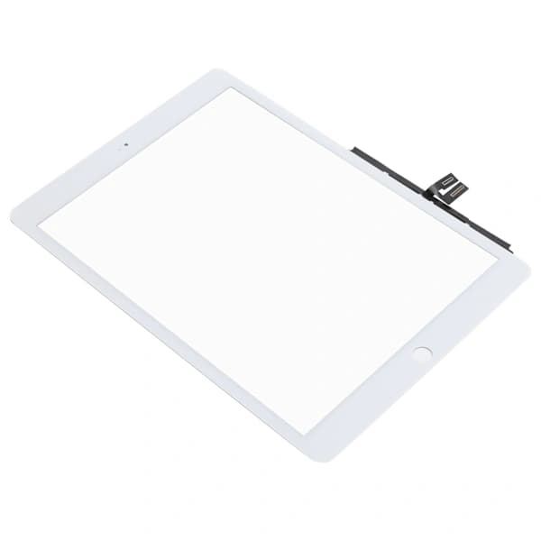 10,2 tommer iPad 7 2019 Udskiftning Touch Screen Hvid Samling med Fjernelsesværktøj[co]