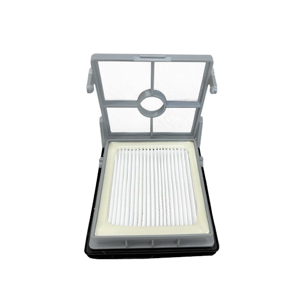 Multi-overflate vakuum for Crosswave X7 3350f 2832z 2955z