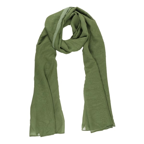 Regatta Dame/Kvinder Shalya Sarong One Size Grønne Marker Green Fields One Size