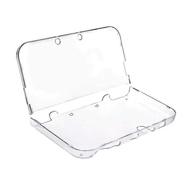 Transparent Hard PC Case Protective Shell for New 3DS XL Console