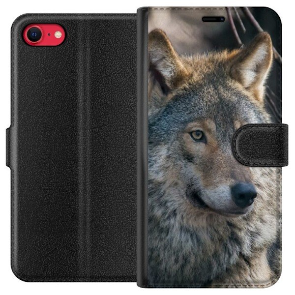 Apple iPhone SE (2020) Pung Etui Ulv