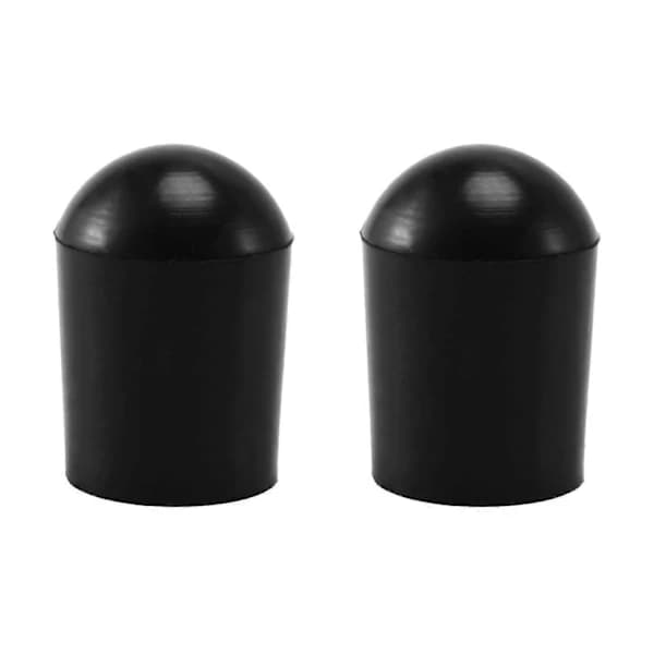 Gummispets för kontrabas endpin (2-pack)[co]