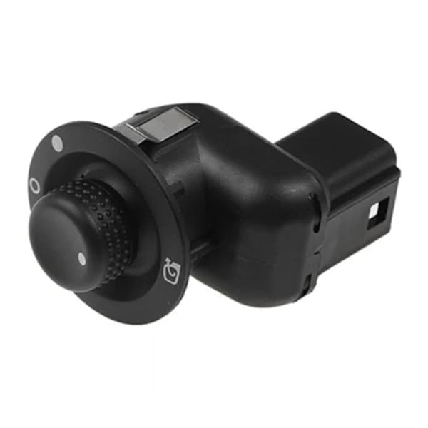 For Renault 8200109014 Elektrisk Speilkontrollbryter[CO]