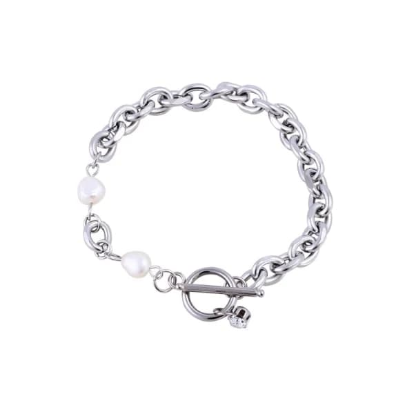 Armbånd, udhulet hjerte, kærestesmykker, smykker[co]