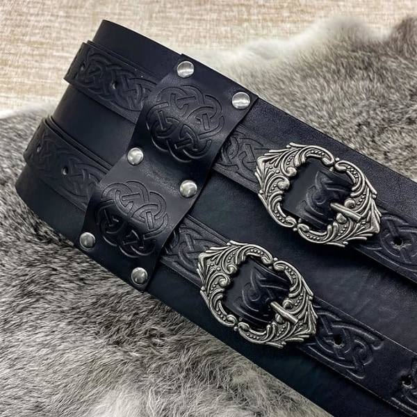 Modeaccessoarer Bälten Bälten & Skärp