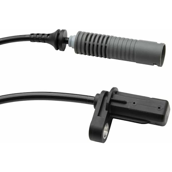 34526762466 Bakre ABS-hjulhastighetssensor for 1 3-serie E46 E81 E82 E87 E88 E90 E91 E93[co]