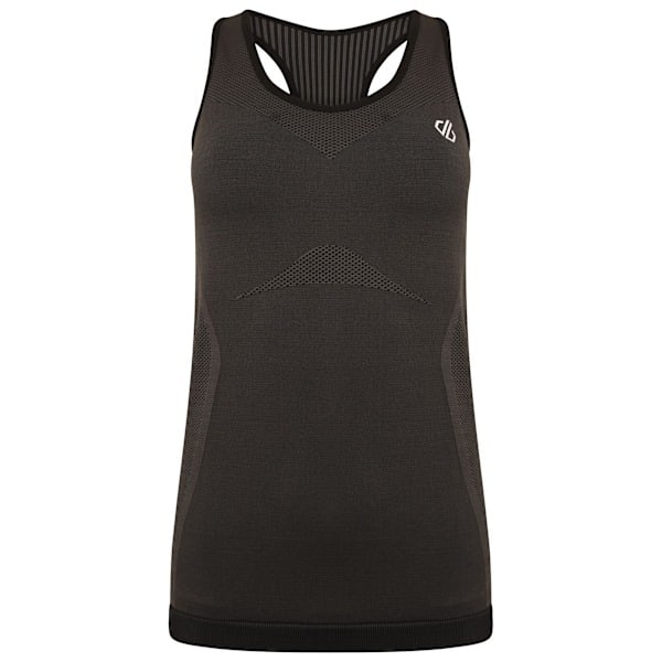 Dare 2B Dame/Kvinder Don´t Sweat It Vest XS Sort Black XS