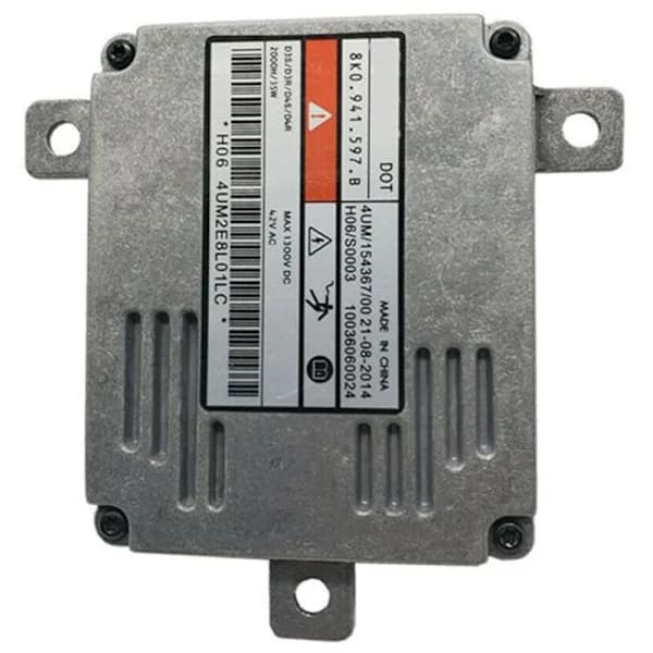 HID-frontlyskontrollenhetsmodul for Golf A3 A4 A8 8K0941597B 8K0 941 597 B[co]