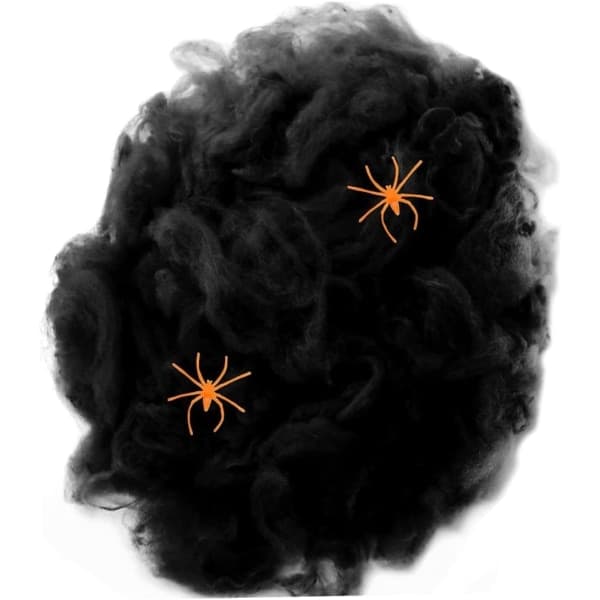 UnderholdningFest & VitserFest & FeiringerHalloweendekorasjon