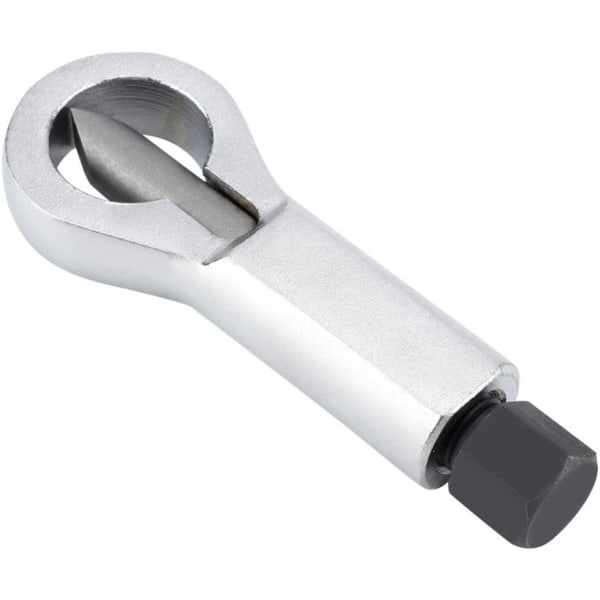 Trasiga mutterdragare, verktyg för borttagning av mutter (#1) Silver 9-12mm