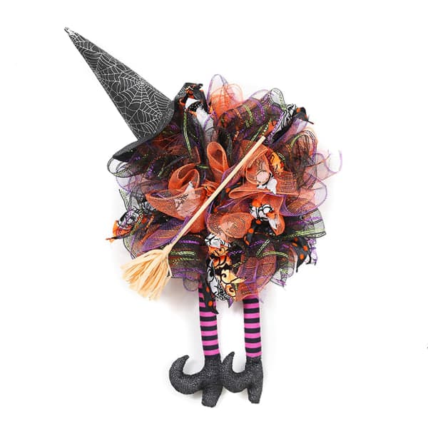 UnderholdningFest & VitserFest & FeiringerHalloweendekorasjon