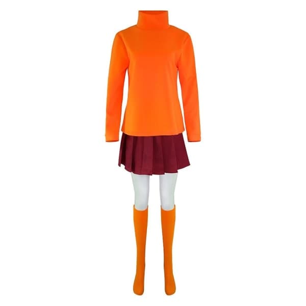 UnderholdningMaskeradeklærKostymerFigurer & Karakterer
