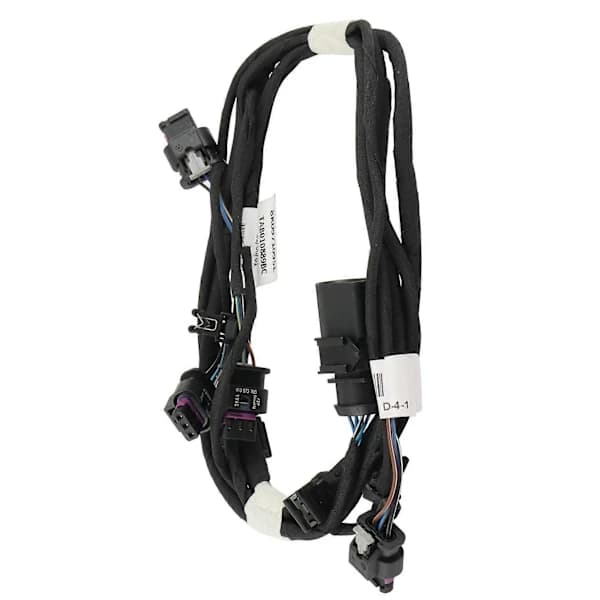 Frontkofanger Ledningsnet Parkeringssensor Kabel til A4/S4// 2013-2016 8K0971095E Parkeringssensor Kabel[CO]