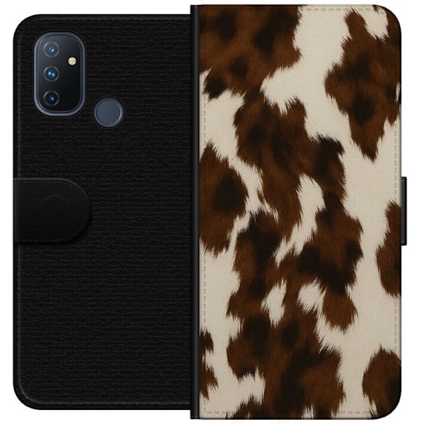 OnePlus Nord N100 Pung Etui Color Splash