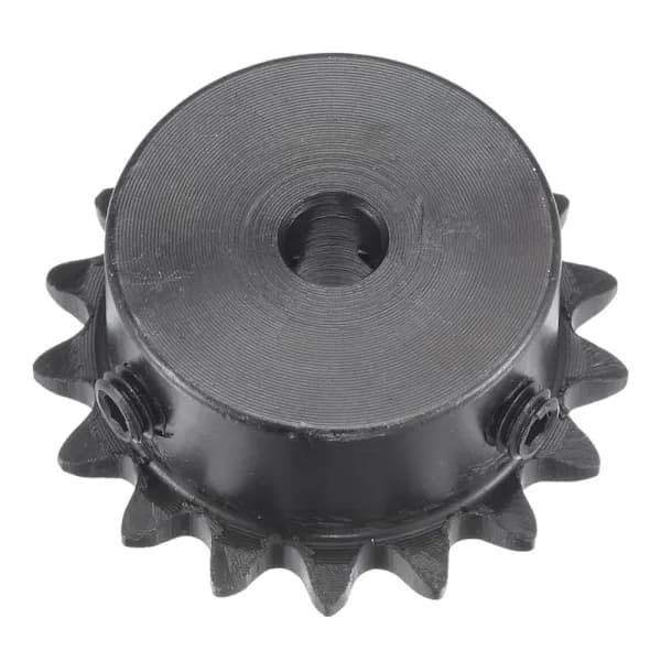 17 hammasratasta 8MM 8MM 8 mm 8 mm[co]