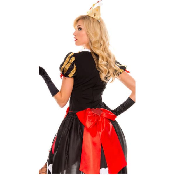 UnderholdningKostymeklærKostymerHalloween