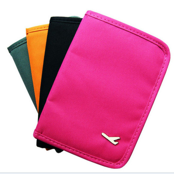 Case med plånbok