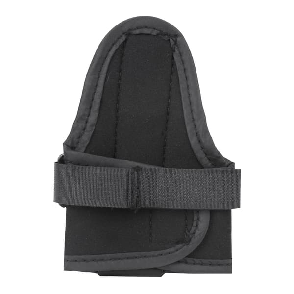 Golf Wrist Brace Correction Swing Training Equipment Accessory Arm Correction Aid Black 1.7
