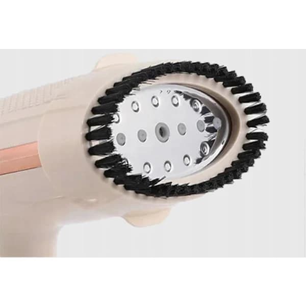 1500W temperaturkontrollert Xmaster klesdamper[CO]
